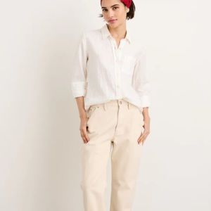 Alex Mill Wyatt Shirt in Linen